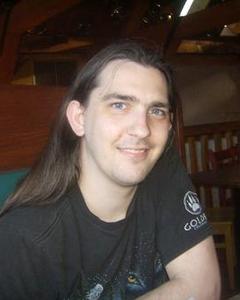 Man, 45. nicky_nett