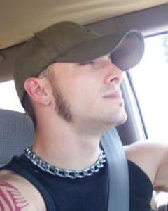 Man, 41. tattoodale