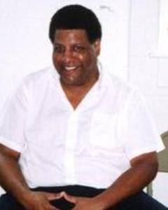 Man, 60. BigBlackbl9638