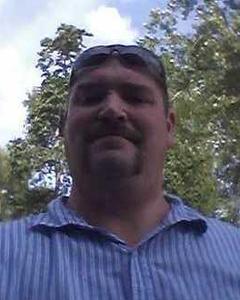 Man, 48. dean3373