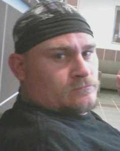 Man, 46. badbrad8872