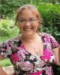 Woman, 43. funsizegirl