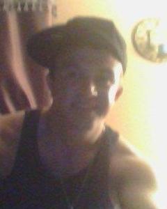 Man, 34. stockylove