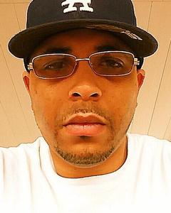 Man, 45. NinoG6