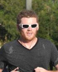 Man, 41. aaron5736