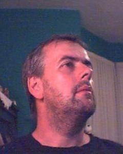 Man, 59. blueacheon