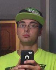 Man, 29. Lewistyler959