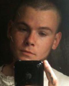 Man, 35. TreverD_23