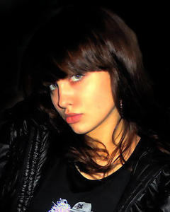 Woman, 43. Lena016