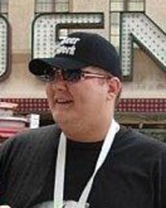 Man, 42. phxguy670