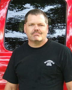 Man, 63. steelemam51