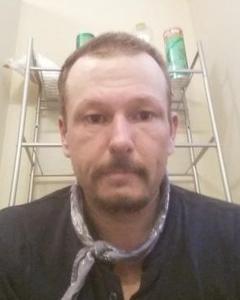 Man, 46. weldspark7018