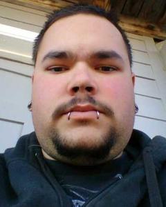 Man, 38. leviwill