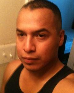 Man, 36. Mike21123142