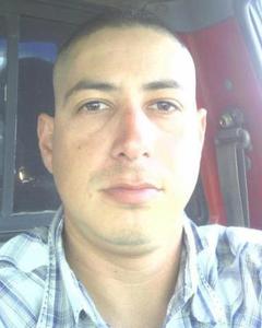 Man, 46. sidgm