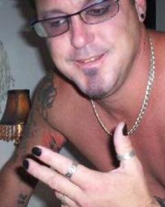Man, 51. NCDUDE6731