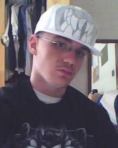 Man, 34. horny91539