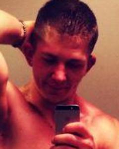 Man, 33. Cstrand923820