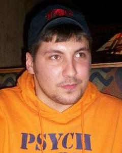 Man, 40. Foxificated