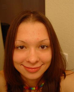 Woman, 38. dimondintheruf