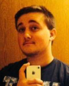Man, 28. Chansejbrown