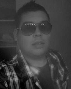 Man, 33. Gabriel72006