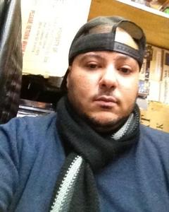 Man, 41. Samalli112
