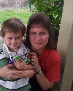 Woman, 55. sweber70