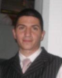 Man, 45. Mike11183613
