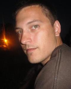 Man, 39. DanRyanBoyle