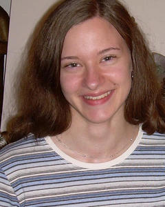 Woman, 39. dobracorka