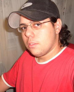 Man, 42. Junior__BR25