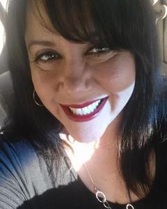 Woman, 58. onycat