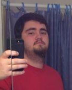 Man, 31. Propsjosh