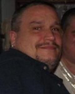 Man, 53. VetDamon