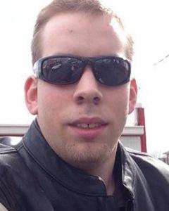 Man, 35. LordoDave