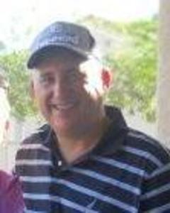 Man, 66. Woody0324