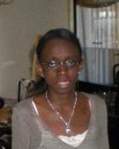 Woman, 34. celovet