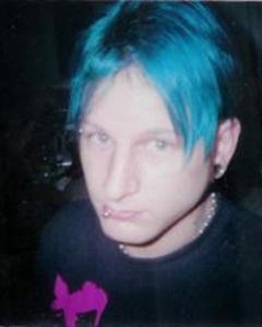 Man, 43. spookysamm