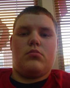 Man, 43. robhardy