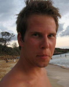 Man, 43. iliketocook