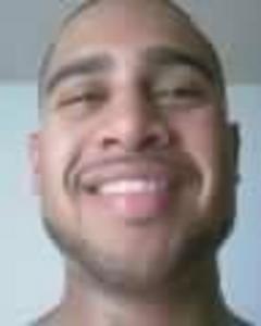 Man, 41. Anthony059670
