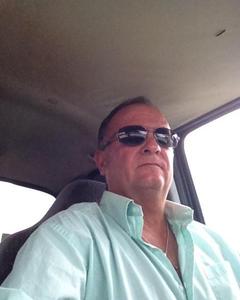 Man, 63. SeaJay7007