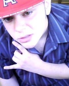 Man, 33. DannySwag602