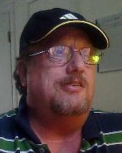 Man, 64. gus3210