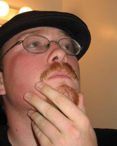 Man, 41. MrDrew594