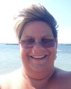Woman, 61. Ringsonmytoes