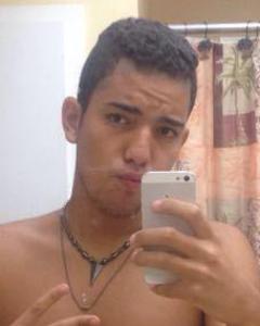 Man, 38. Dabayomo