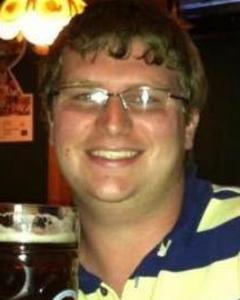 Man, 34. Bradb182