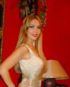 Woman, 43. Charity765546